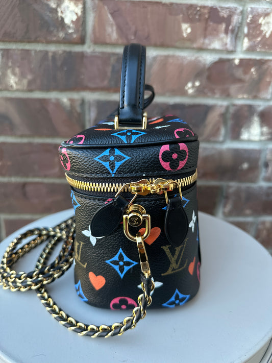 Louis Vuitton Game On Vanity PM