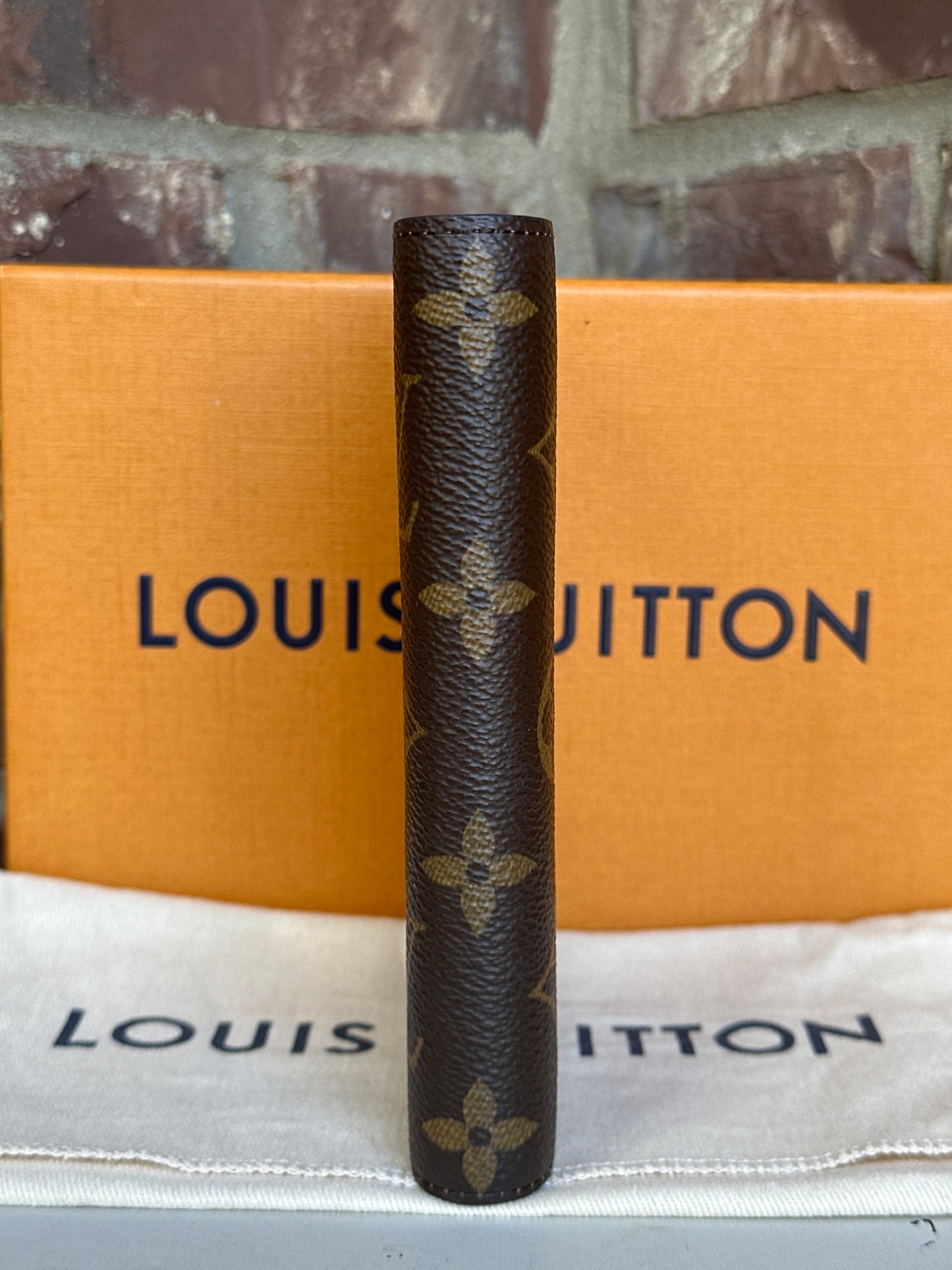 Louis Vuitton Agenda PM 52112