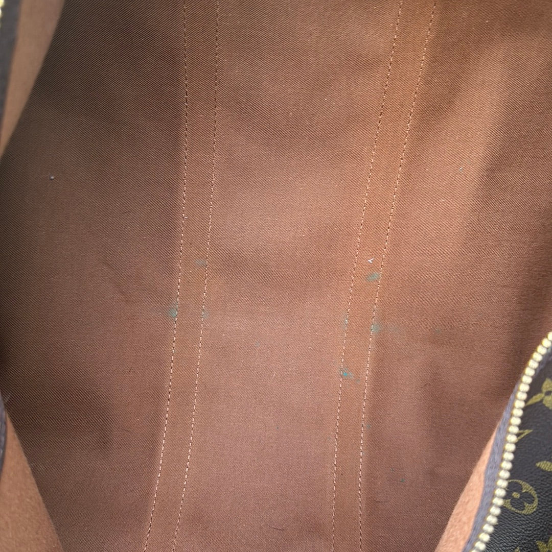 Louis Vuitton Keepall 45 46665