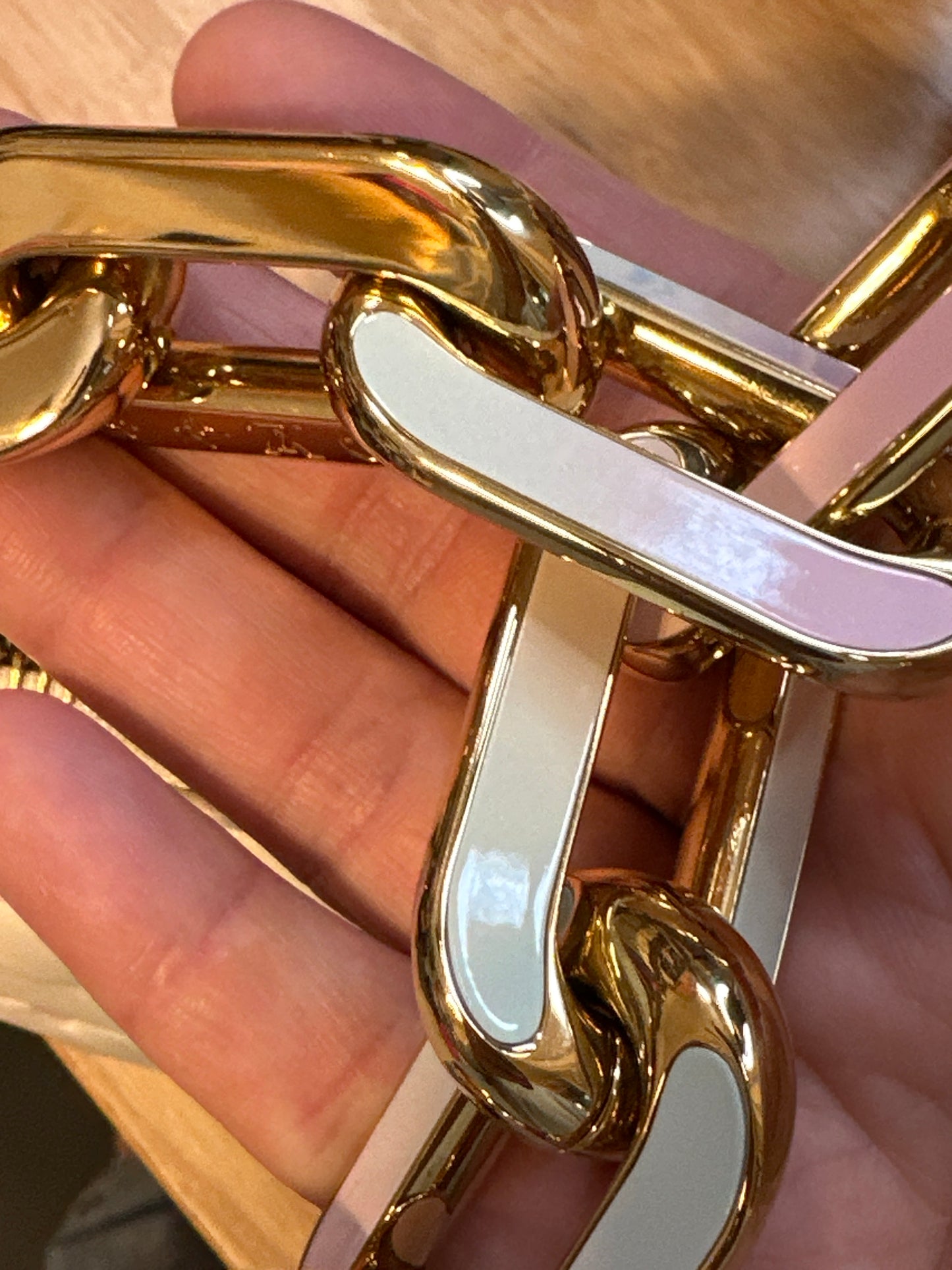 Louis Vuitton Coussin Bag Milky Way Monogram Embossed Lambskin BB 58802