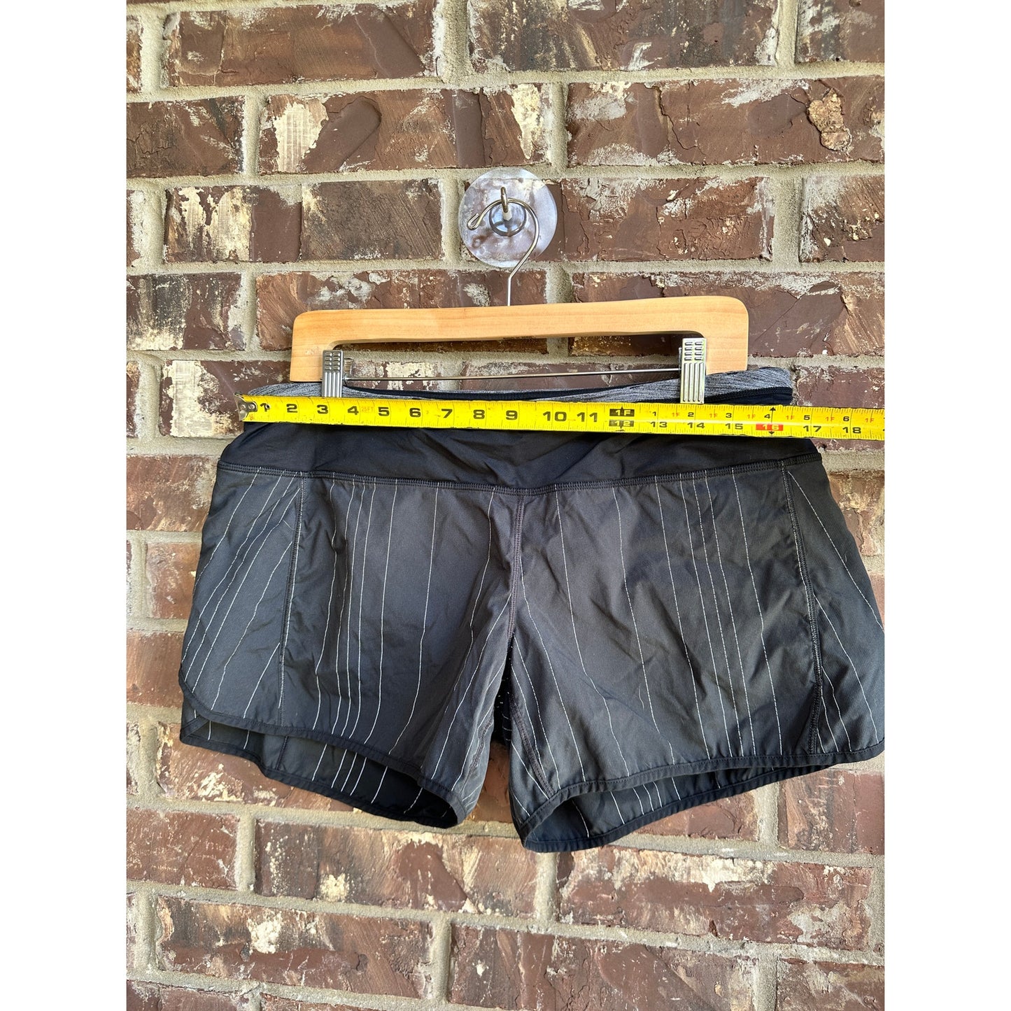 Lululemon Run Speed Short Size 10