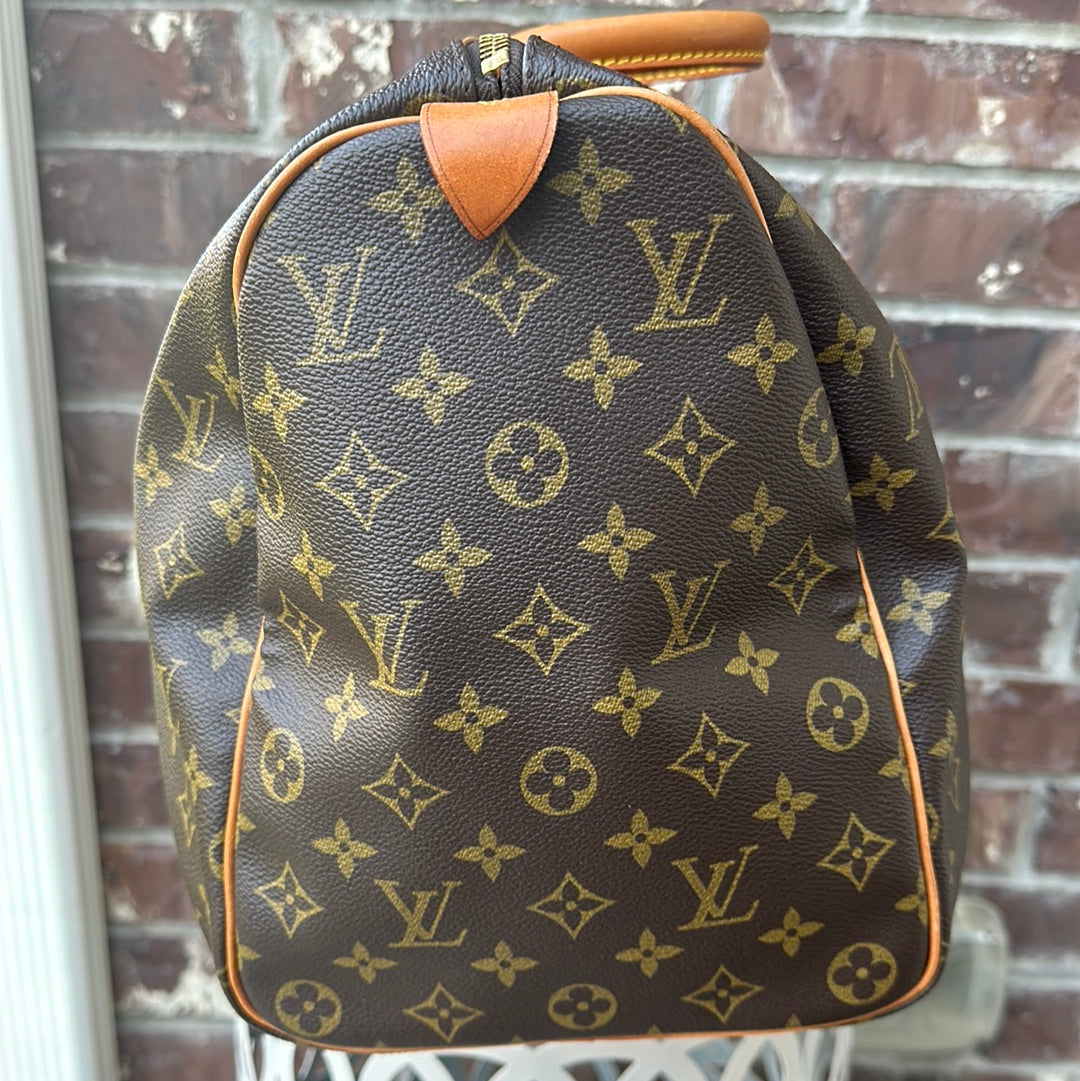 Louis Vuitton Keepall 45 46665