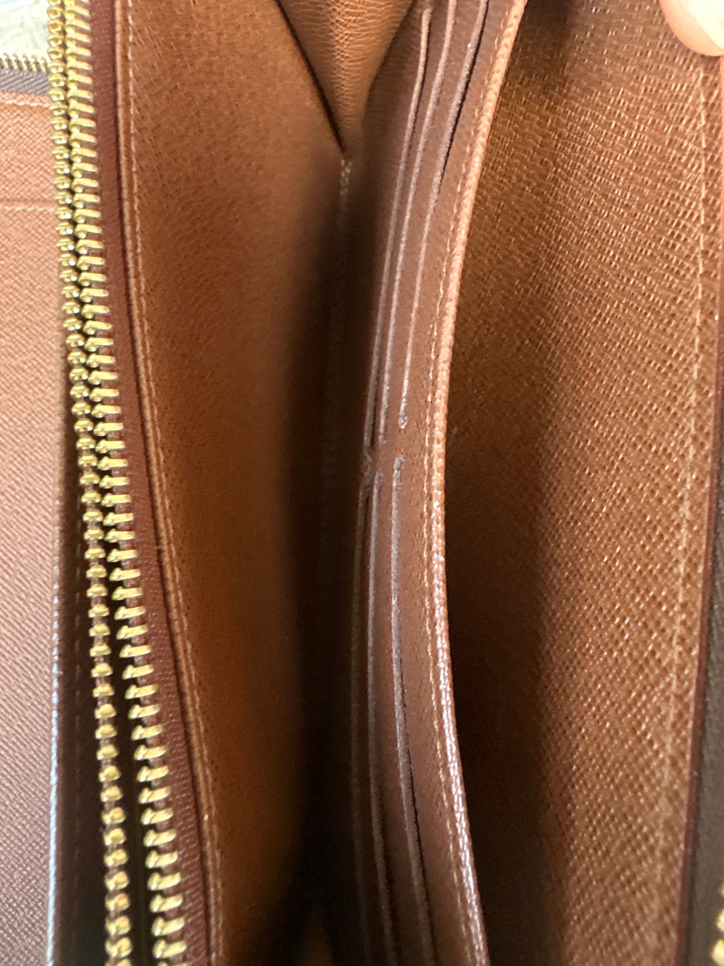 Louis Vuitton Organizer Wallet 32467