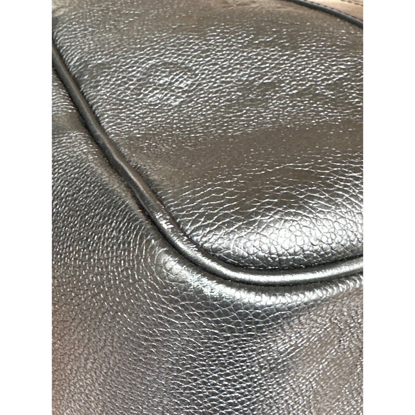 Louis Vuitton Monogram Giant Empreinte Keepall 45 Bandoulière 41123