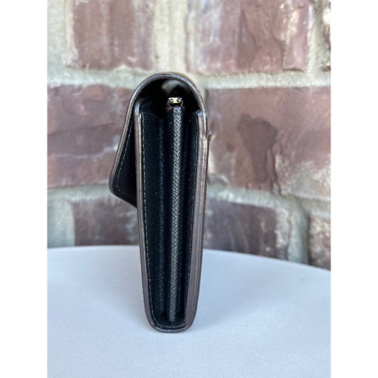 Louis Vuitton Reverse Monogram Wallet 55567