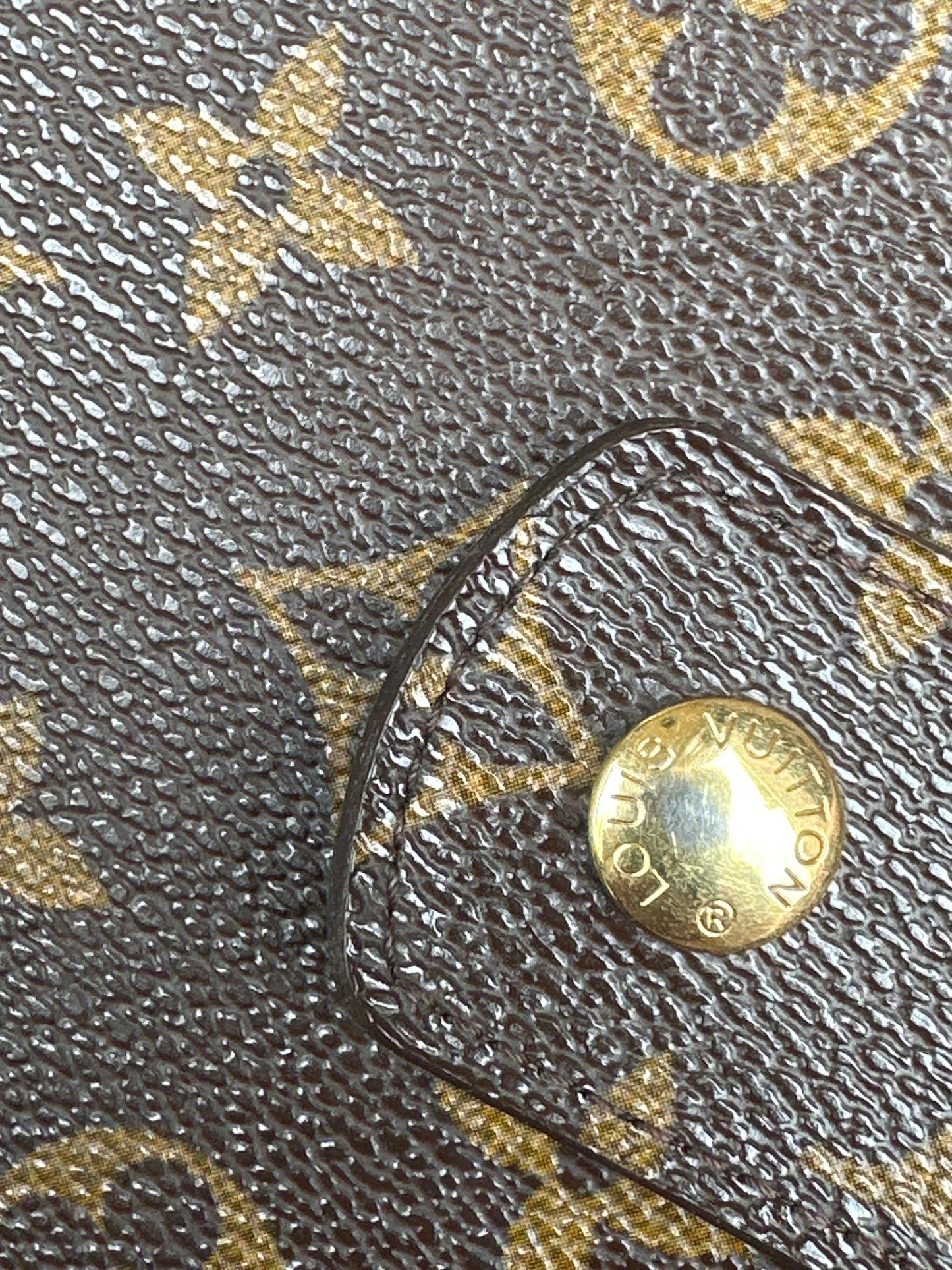Louis Vuitton Agenda GM 65564