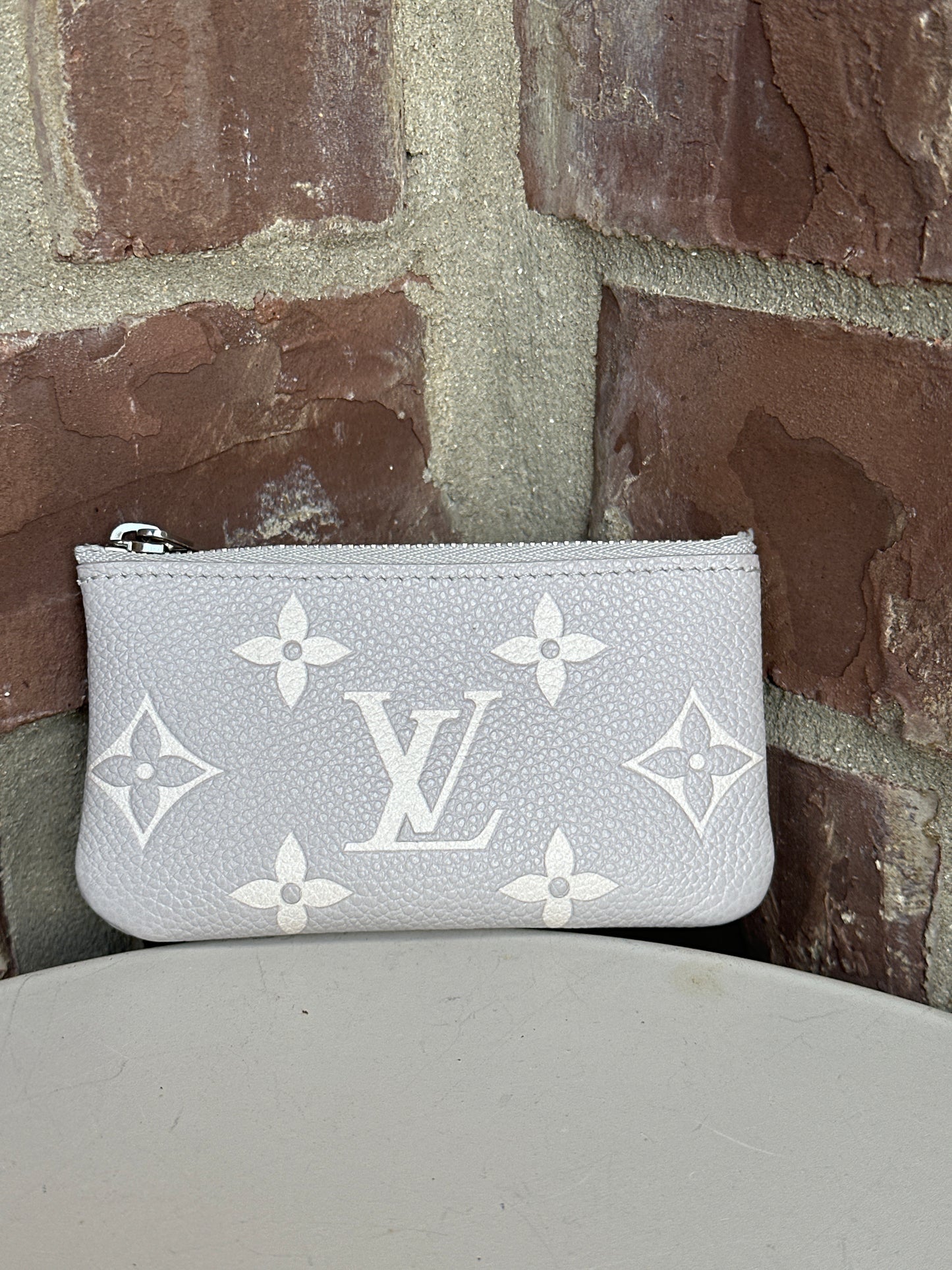 Louis Vuitton Empreinte Key Pouch 62214