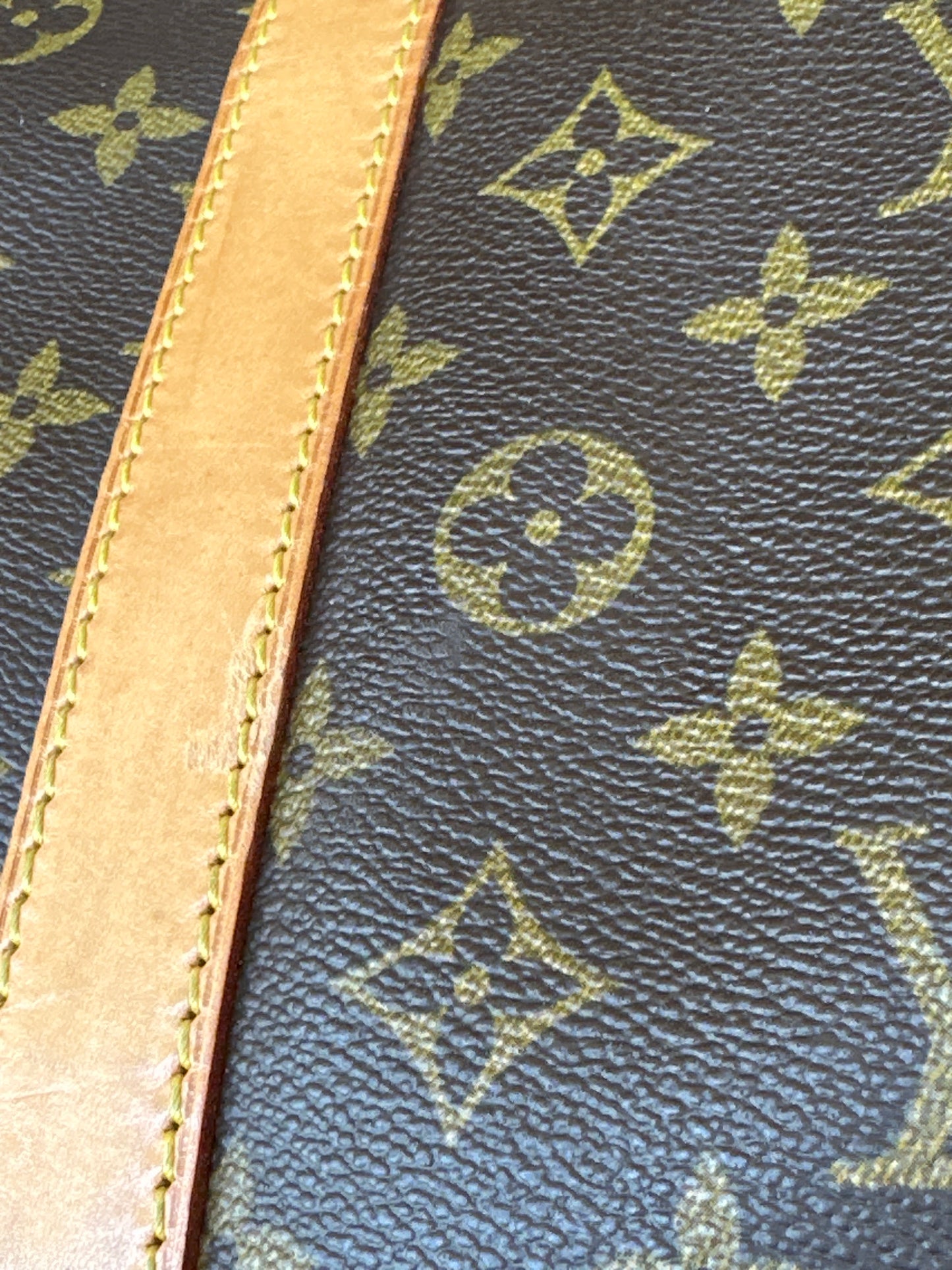 Louis Vuitton Keepall 60 51109