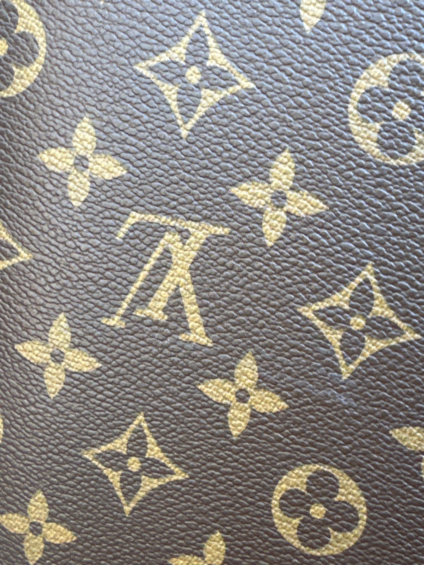 Louis Vuitton Pegase Luggage Monogram Canvas 45 54667