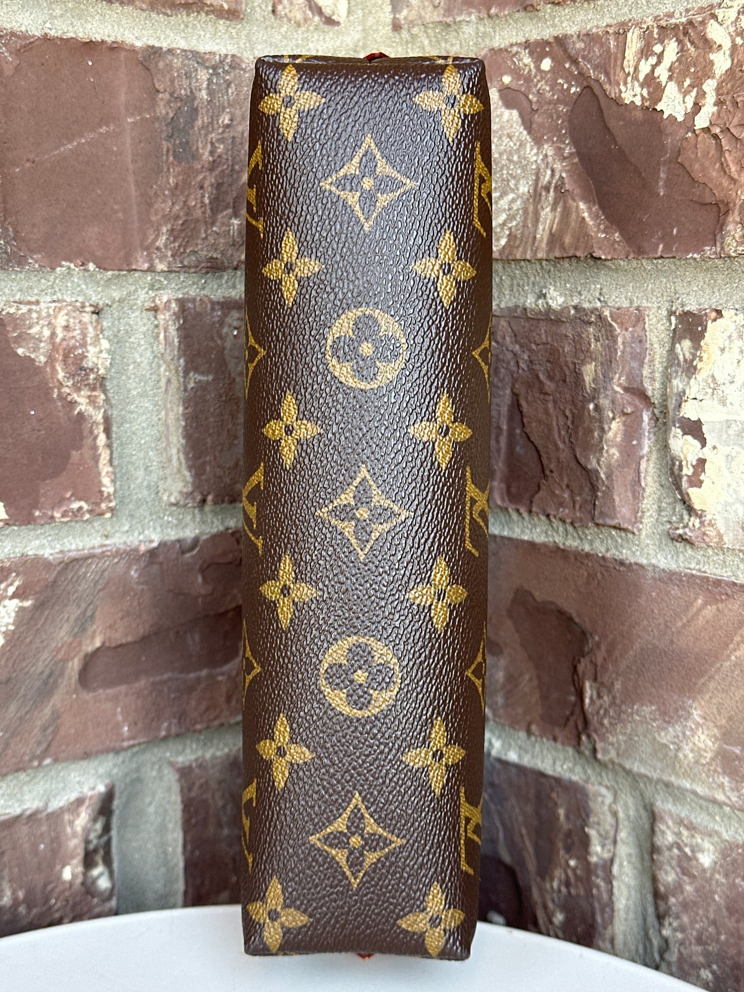 Louis Vuitton Cosmetic Pouch Monogram Canvas GM 54467