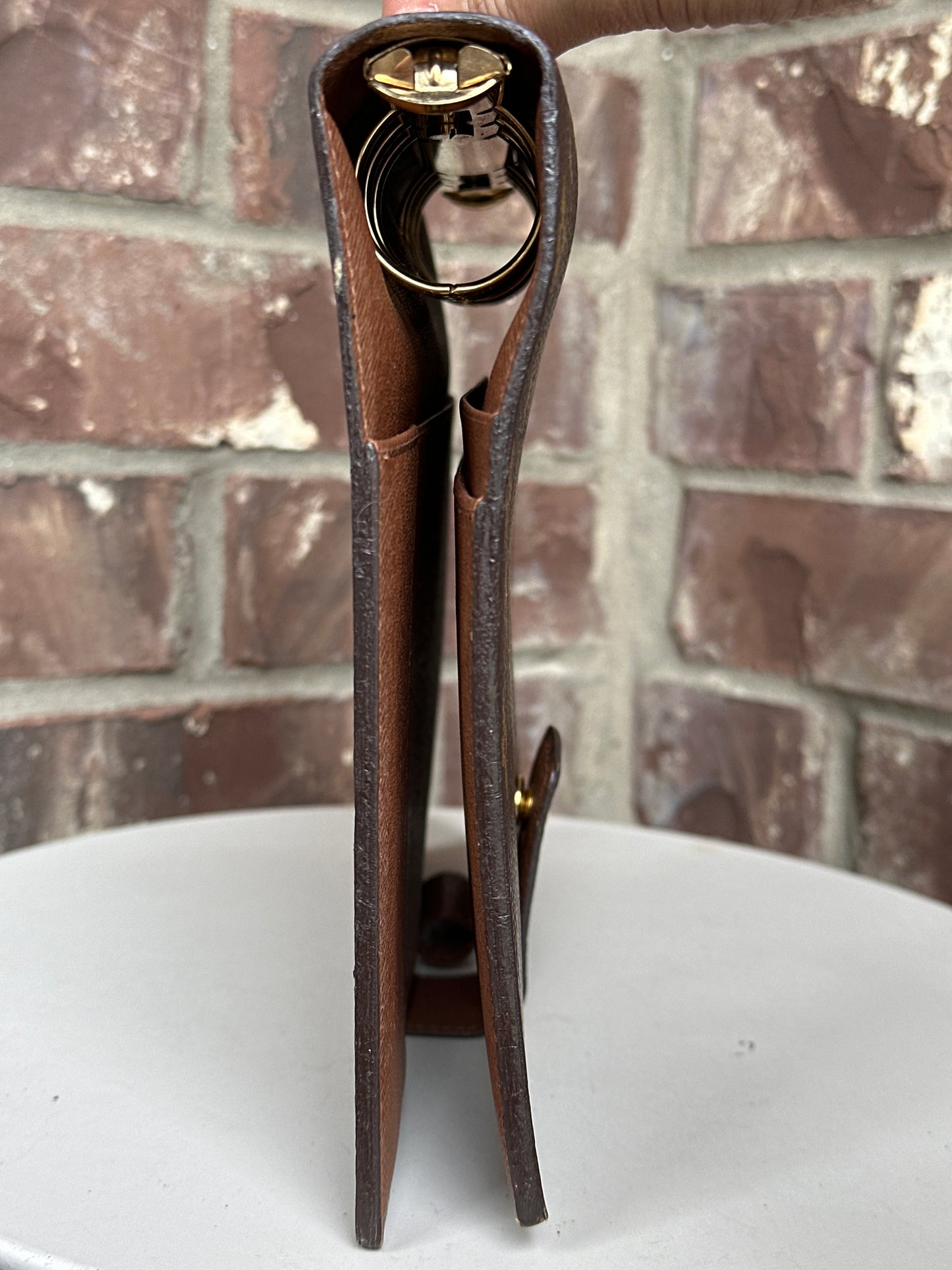 Louis Vuitton Agenda GM 65564