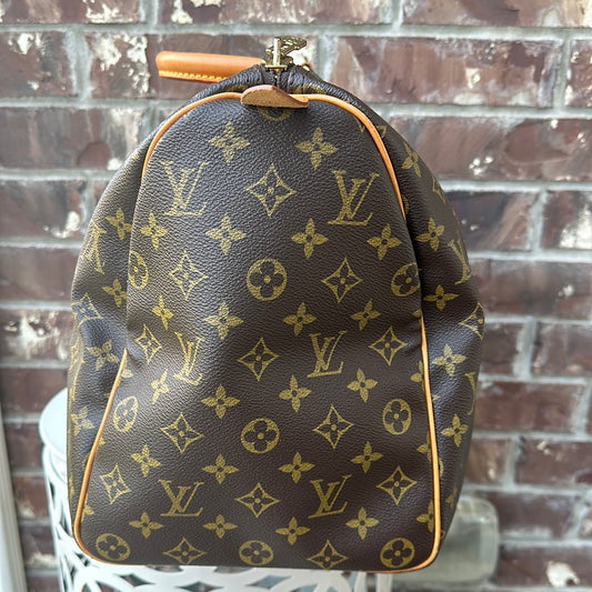 Louis Vuitton Keepall 45 46665