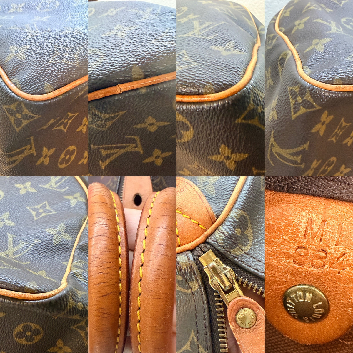 Louis Vuitton Speedy 25 - 74746