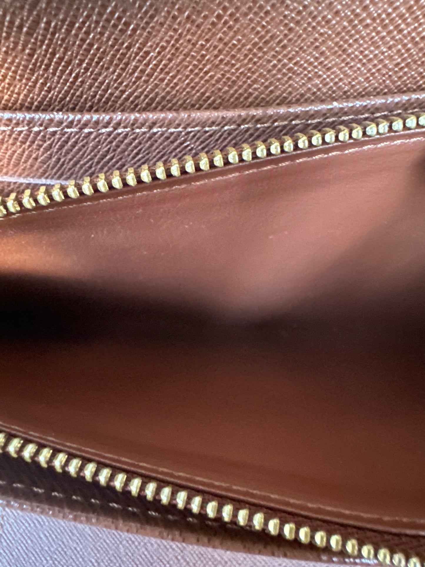Louis Vuitton Organizer Wallet 32467