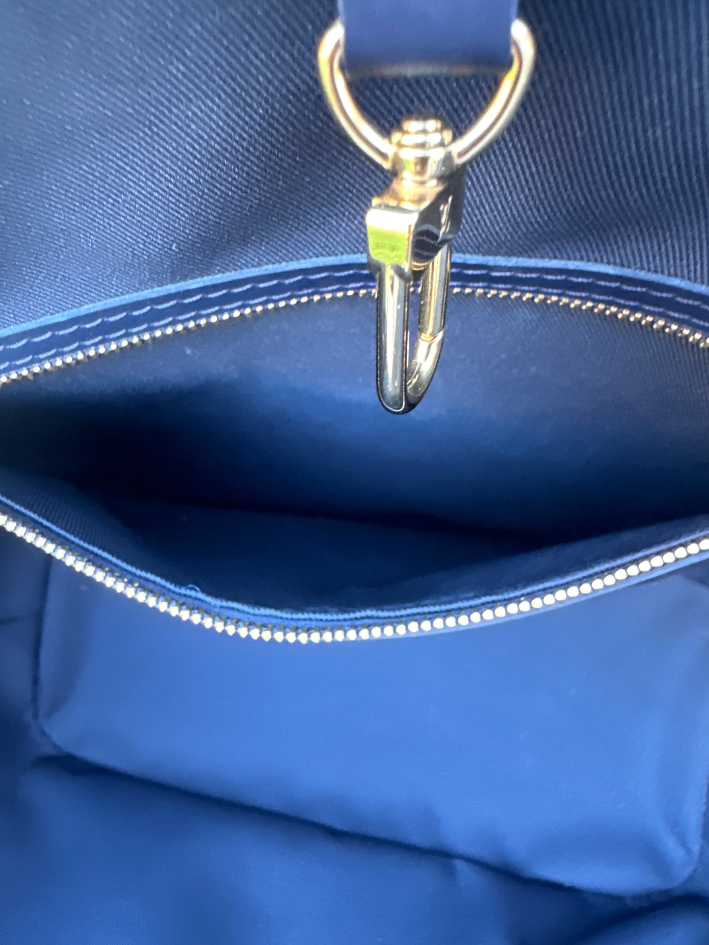 Louis Vuitton Monoglam Neverfull MM w/Pouch (24G)
