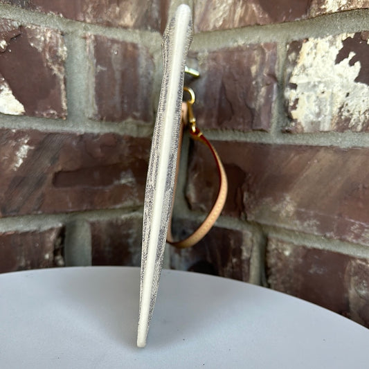 Louis Vuitton Neverfull Pochette Damier Large