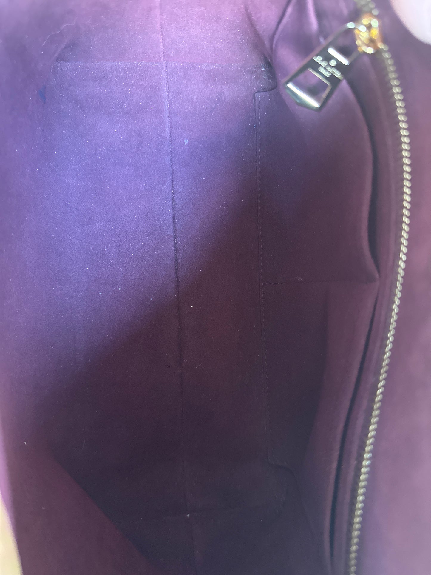 Louis Vuitton CarryAll Hobo Monogram Canvas PM 79989