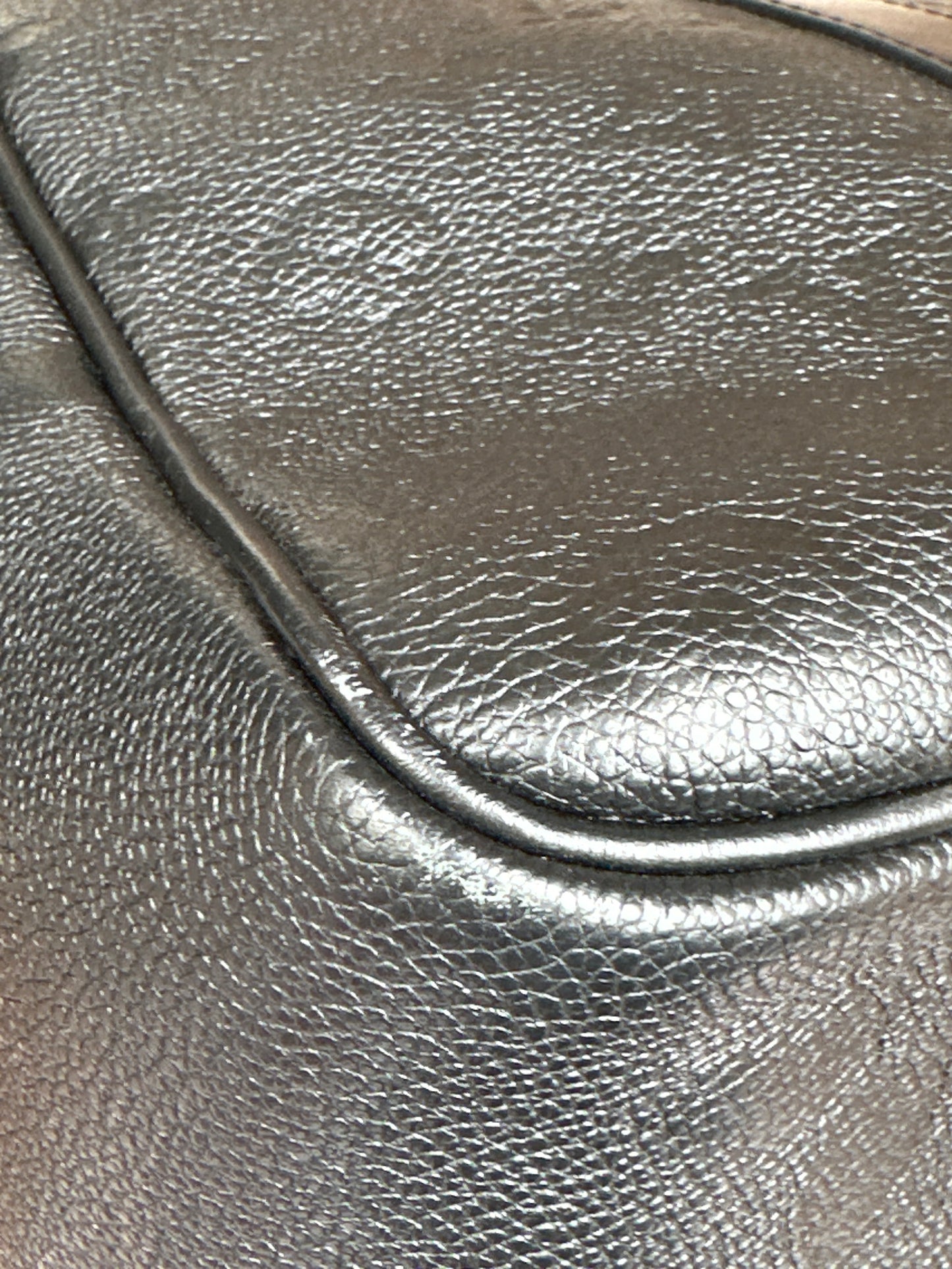Louis Vuitton Monogram Giant Empreinte Keepall 45 Bandoulière 41123