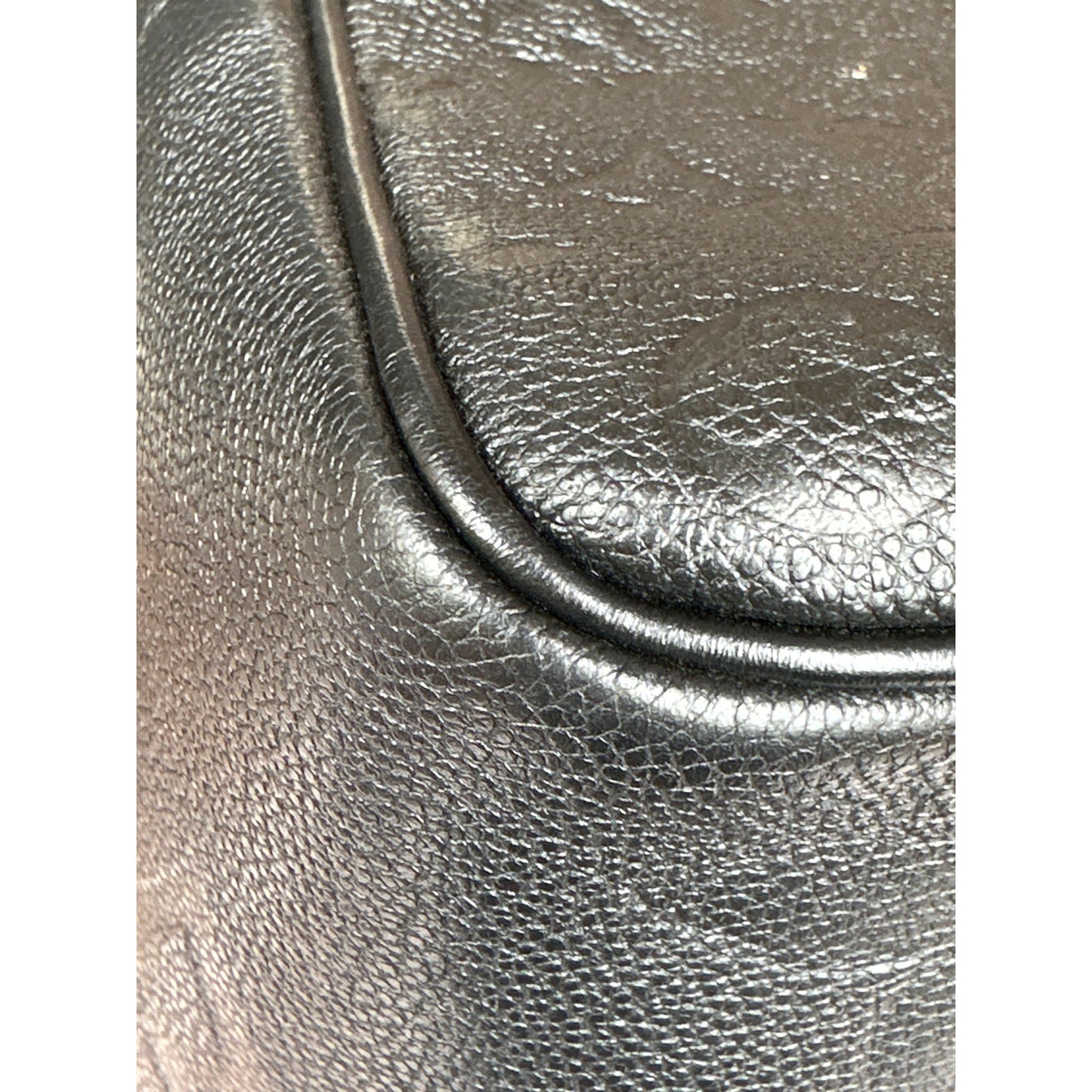 Louis Vuitton Monogram Giant Empreinte Keepall 45 Bandoulière 41123