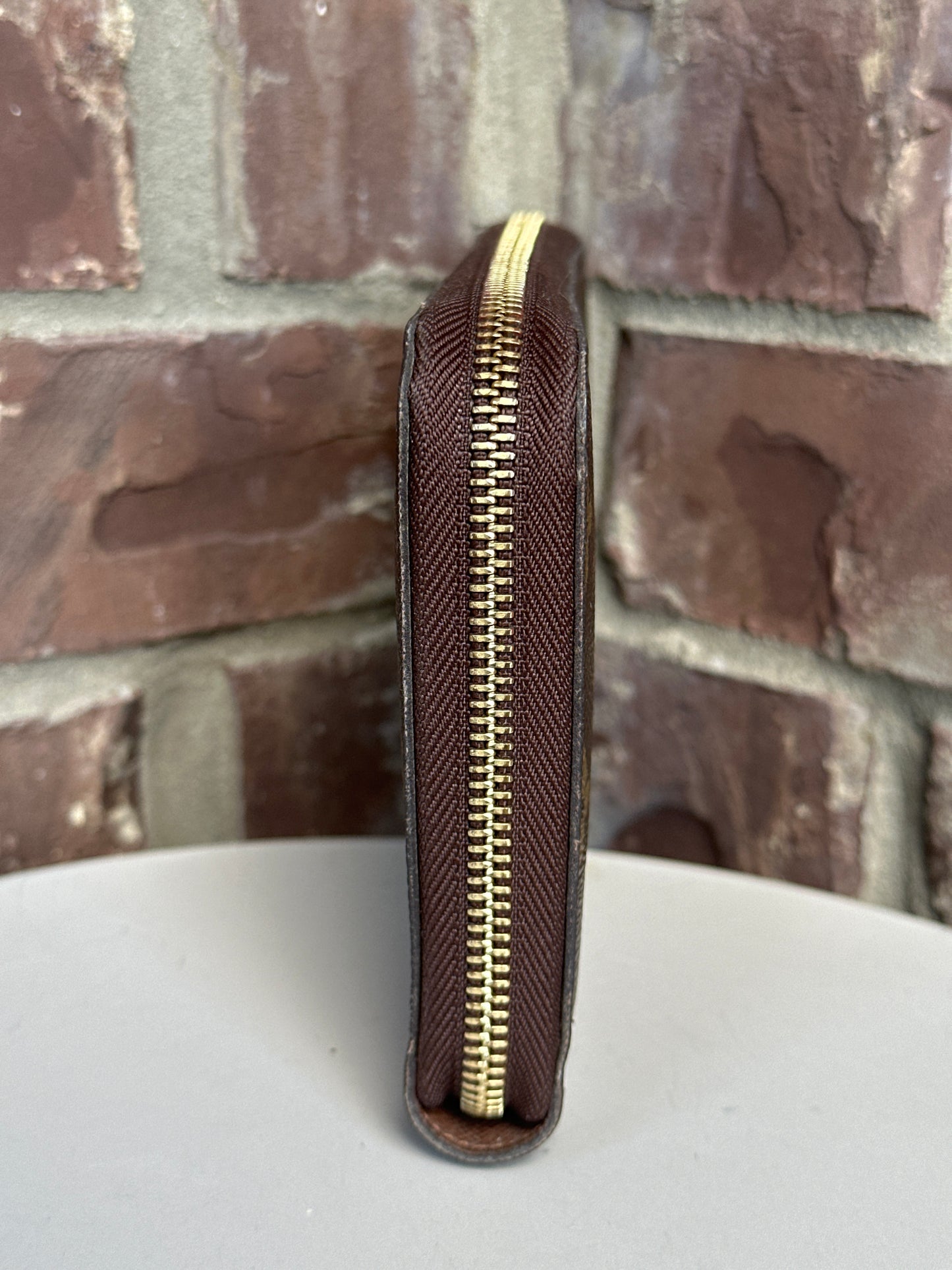 Louis Vuitton Organizer Wallet 32467