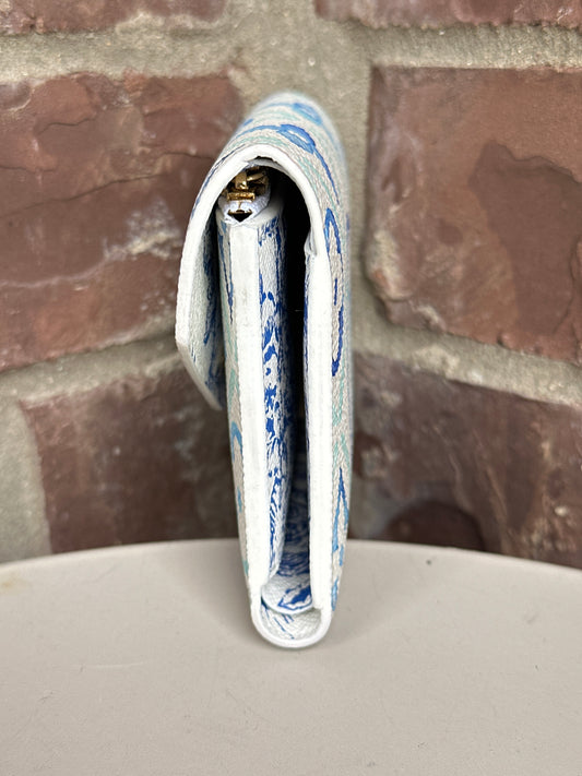 Louis Vuitton By the Pool Victorine Wallet 51112