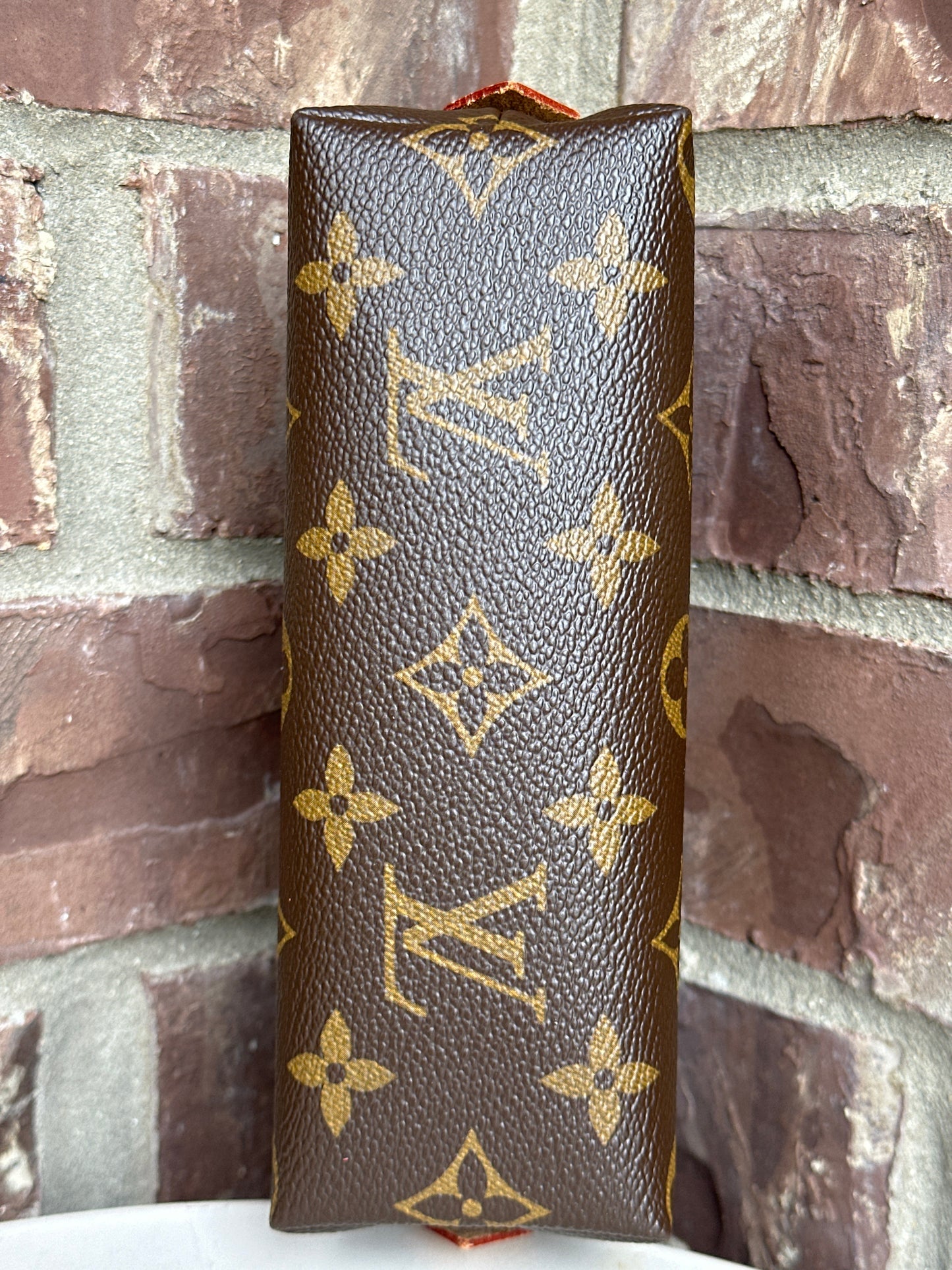 Louis Vuitton Cosmetic Monogram Pouch 85567