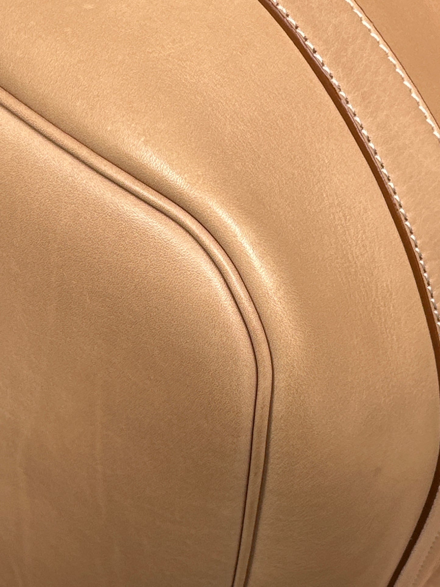 Saint Laurent Rive Gauche Tote Bag Leather Large 95567