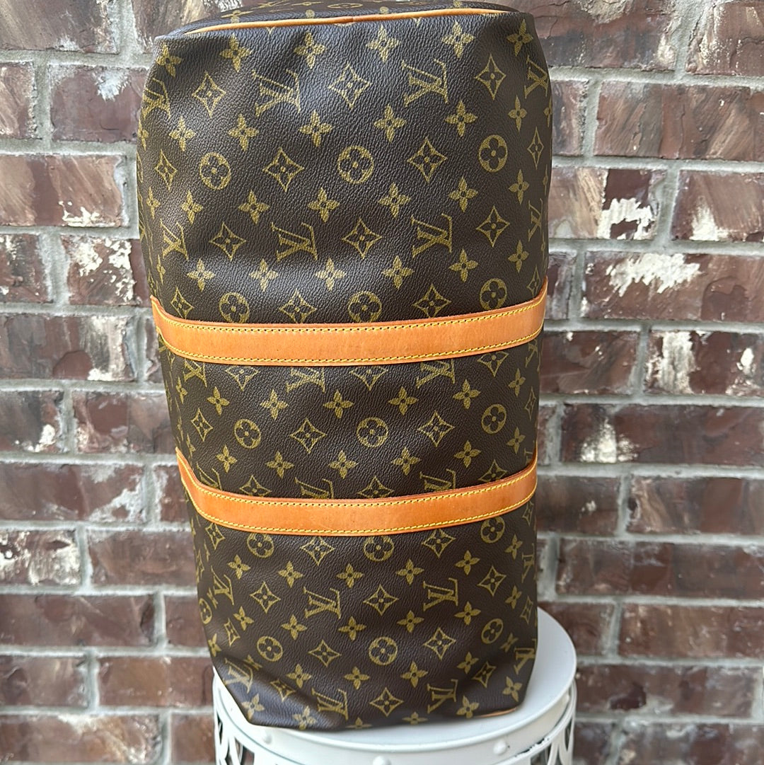 Louis Vuitton Keepall 45 46665