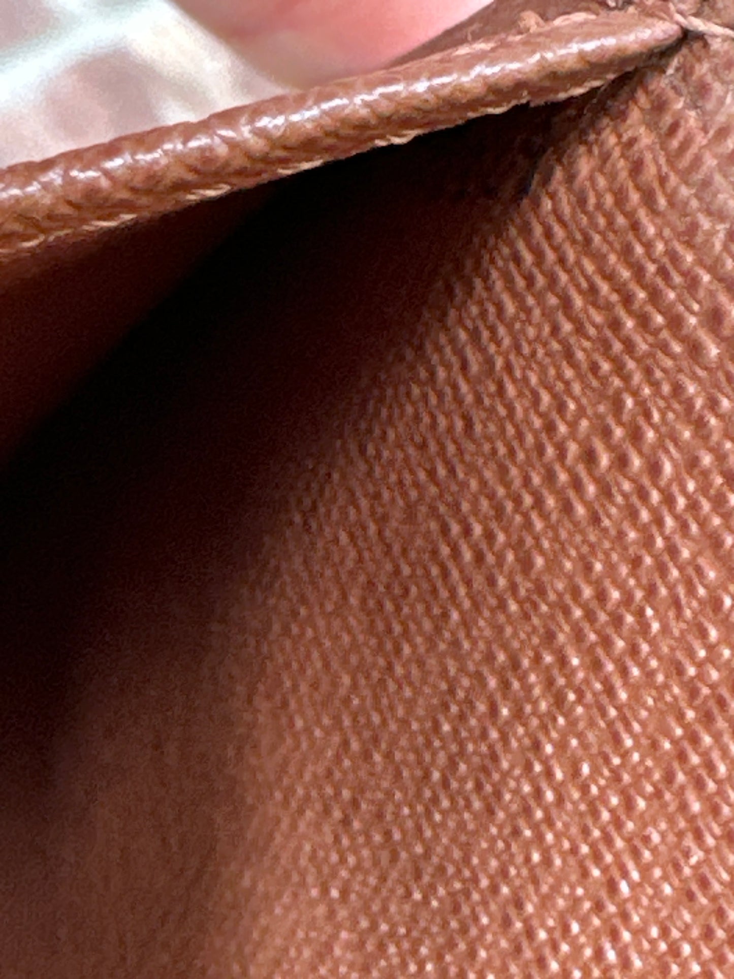 Louis Vuitton Agenda GM 65564