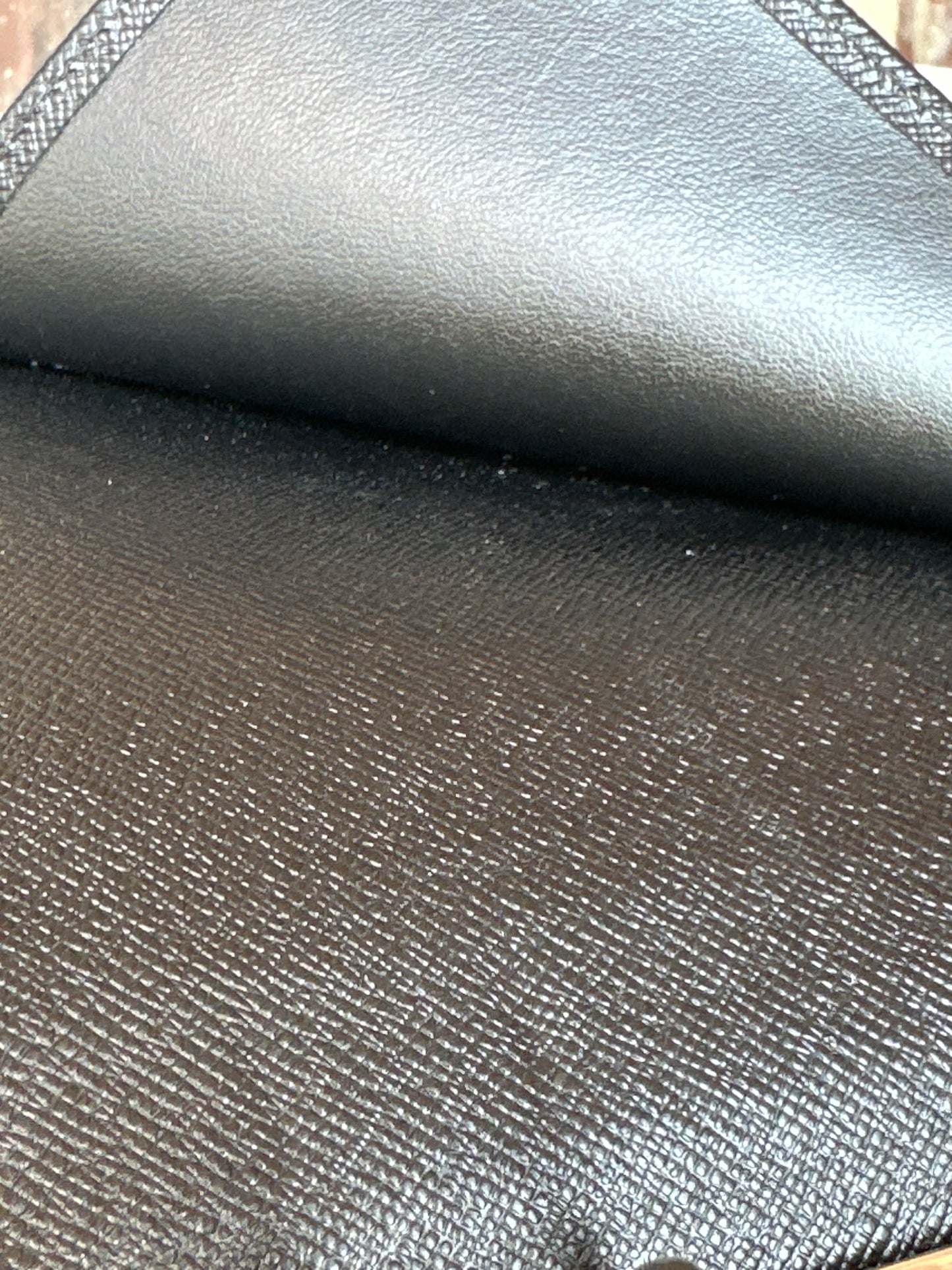 Louis Vuitton Agenda MM Damier Graphite Canvas 93458