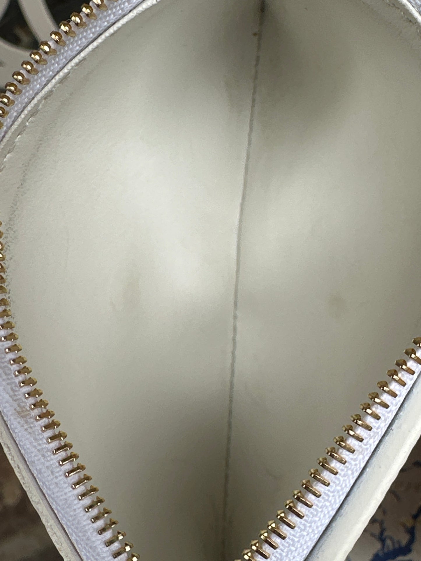 Louis Vuitton By the Pool Victorine Wallet 51112