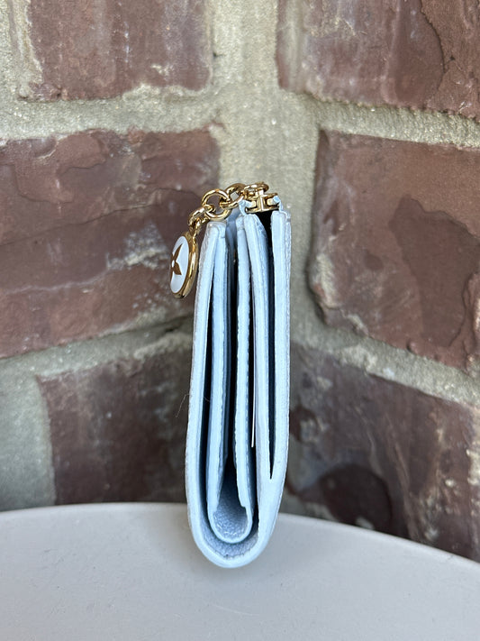 Louis Vuitton Lisa Empreinte Wallet 68781