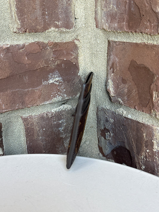 Louis Vuitton x Nigo Double Card Holder Monogram 69908