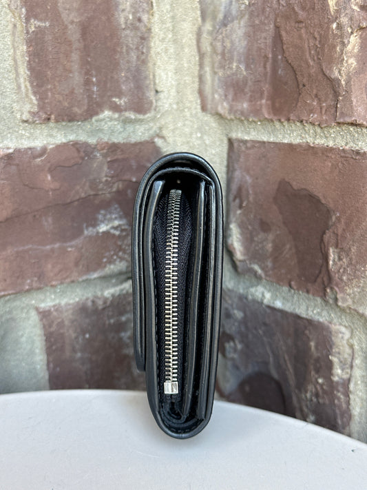 Louis Vuitton Mahina Iris Compact Wallet