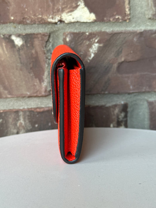 Louis Vuitton Rosalie Empreinte Wallet 11134