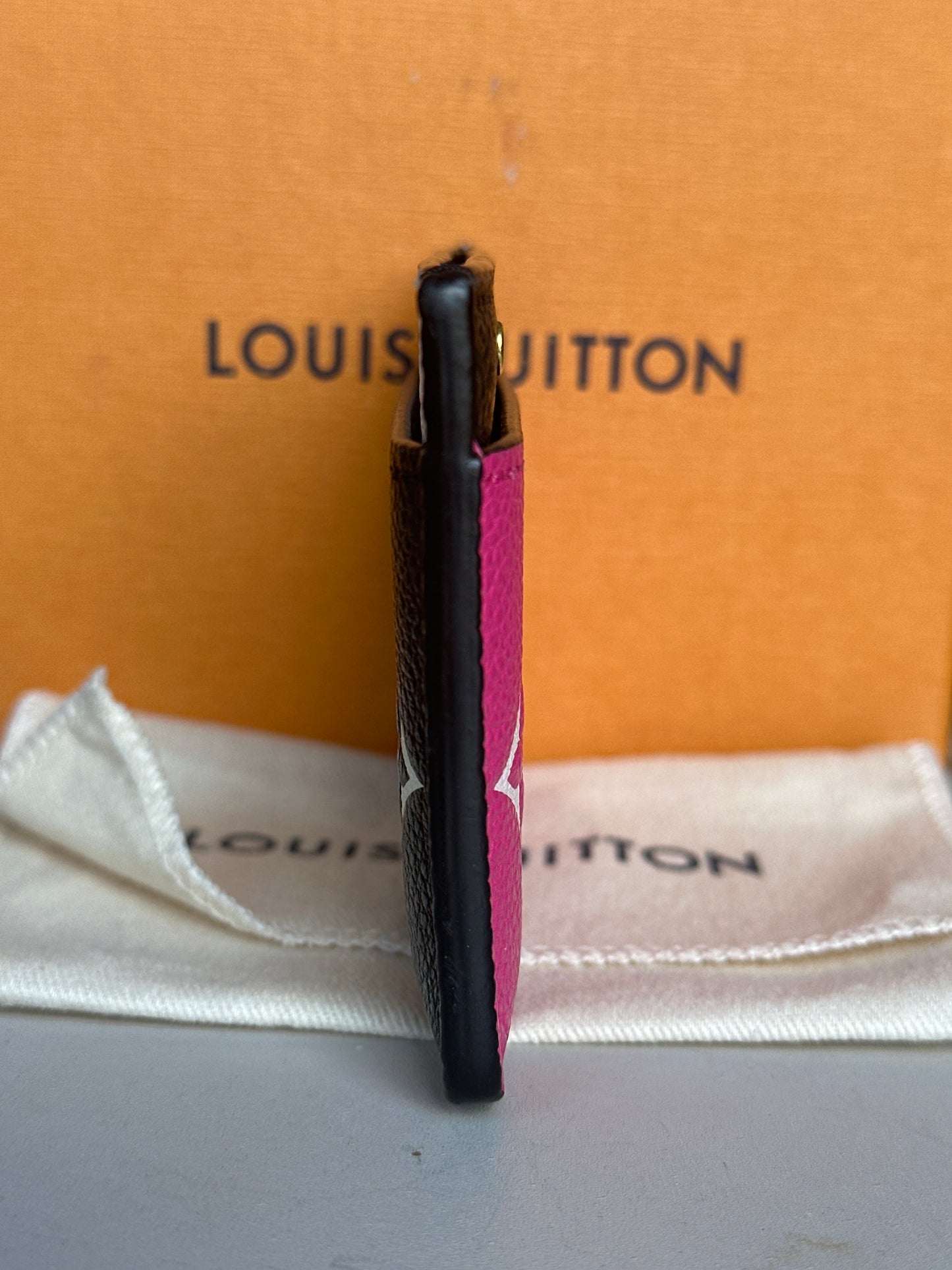 Louis Vuitton Spring In The City Cardholder 79892
