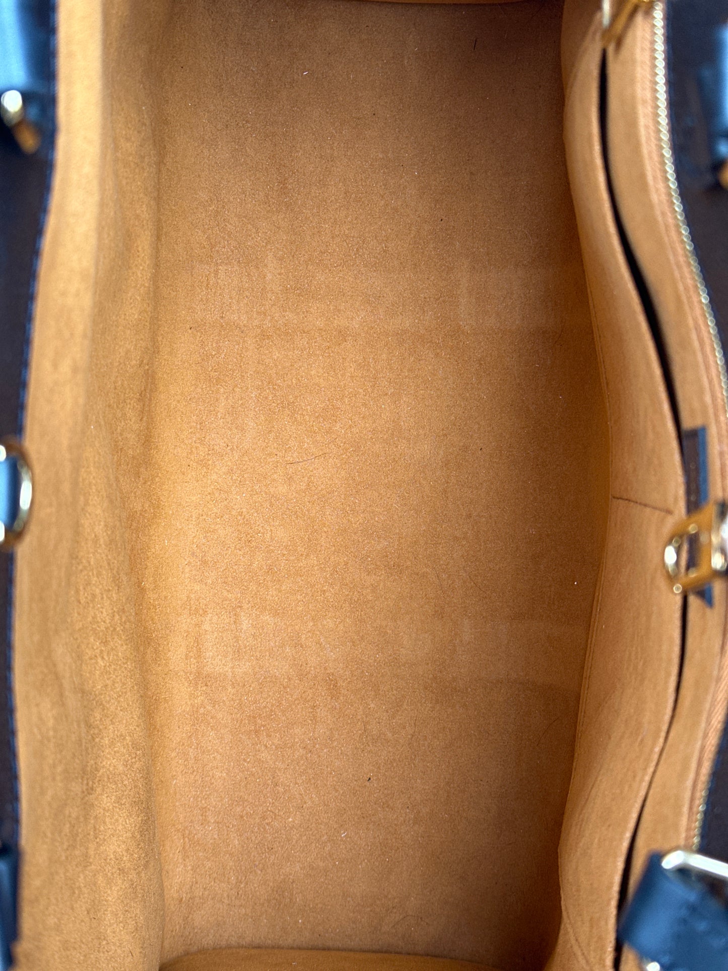 Louis Vuitton OnTheGo Tote Monogram Empreinte Giant GM 65789
