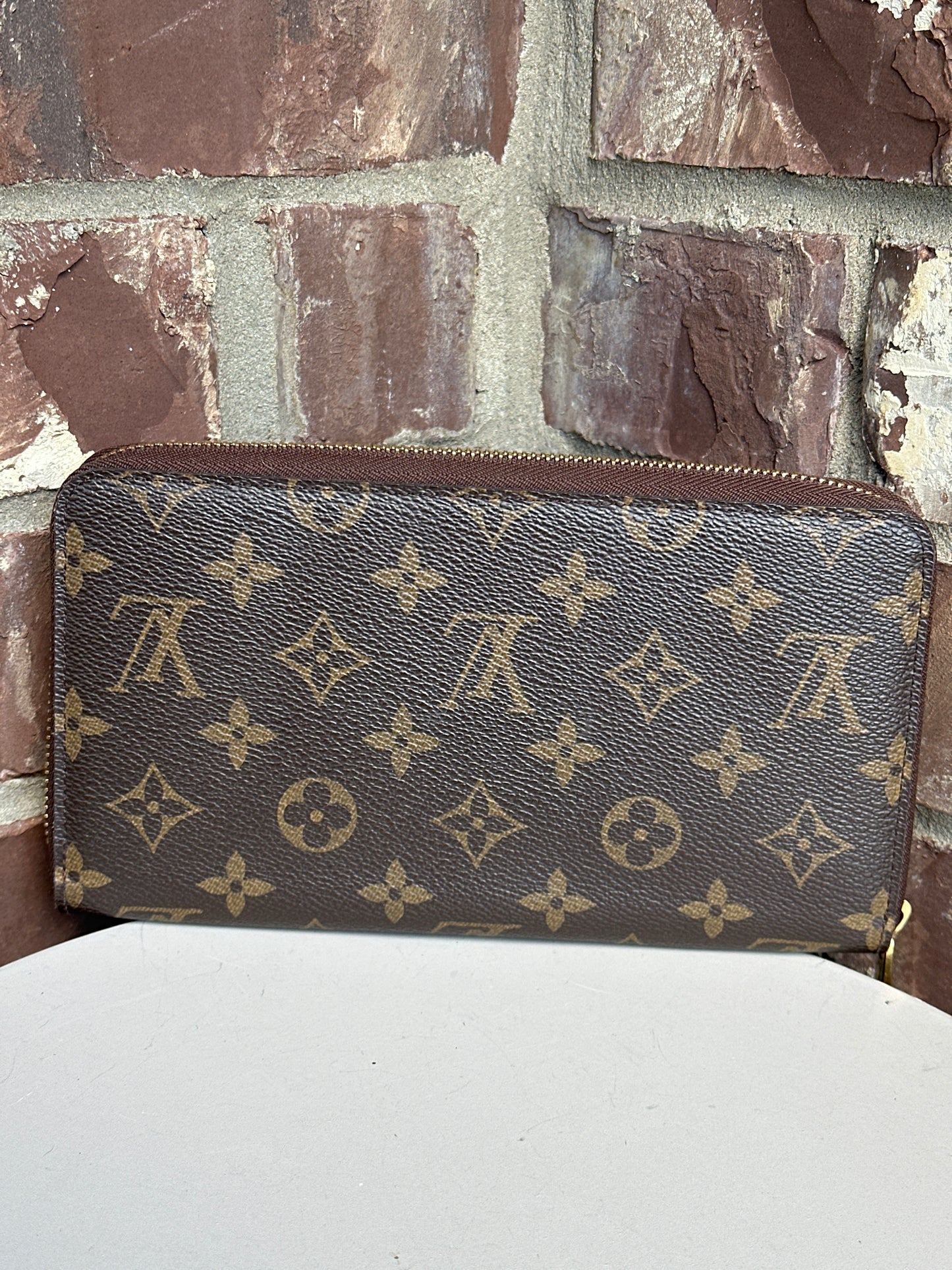 Louis Vuitton Organizer Wallet 32467