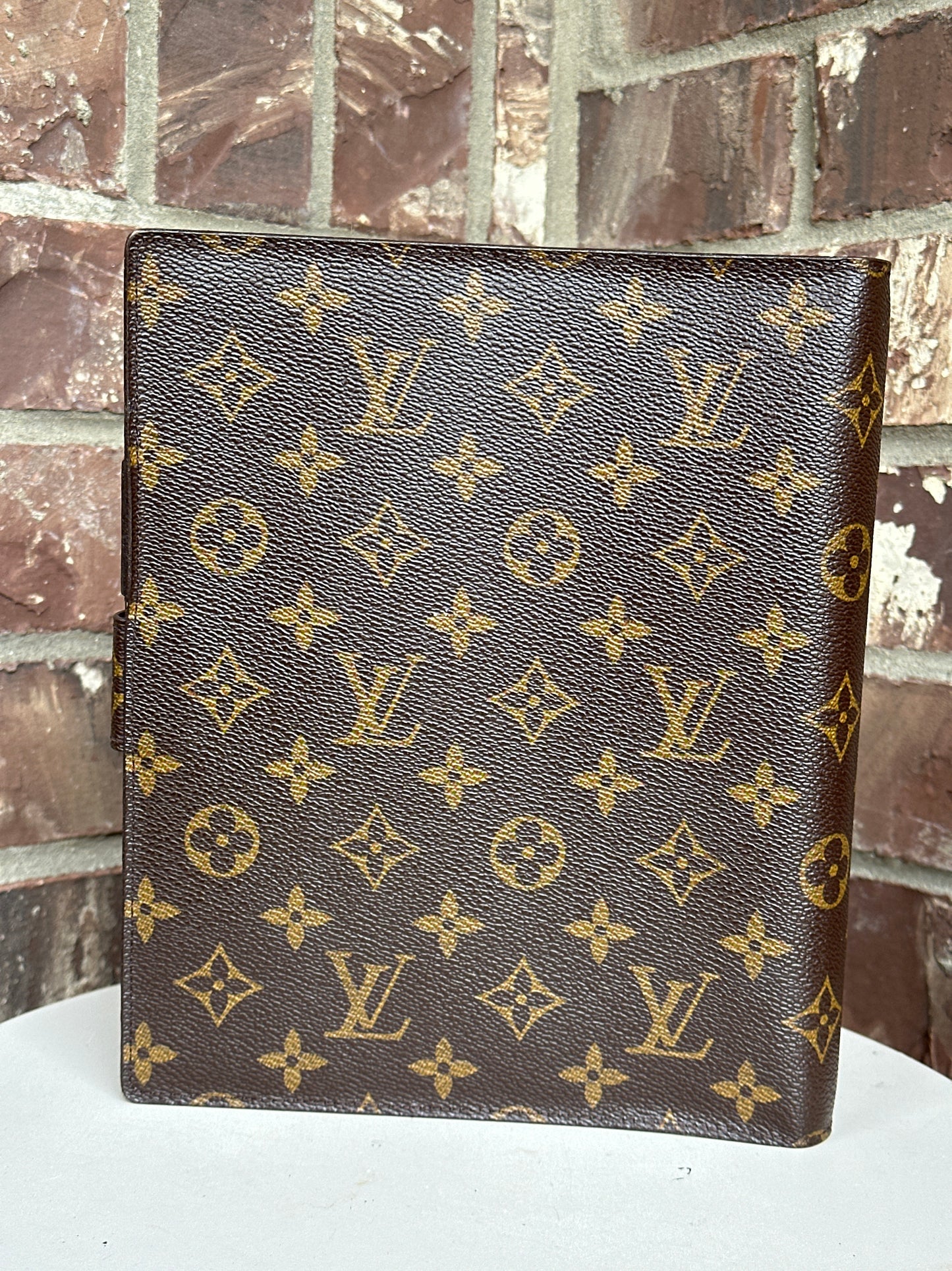 Louis Vuitton Agenda GM 65564
