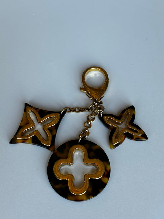 Louis Vuitton Insolence Bag Charm 32291