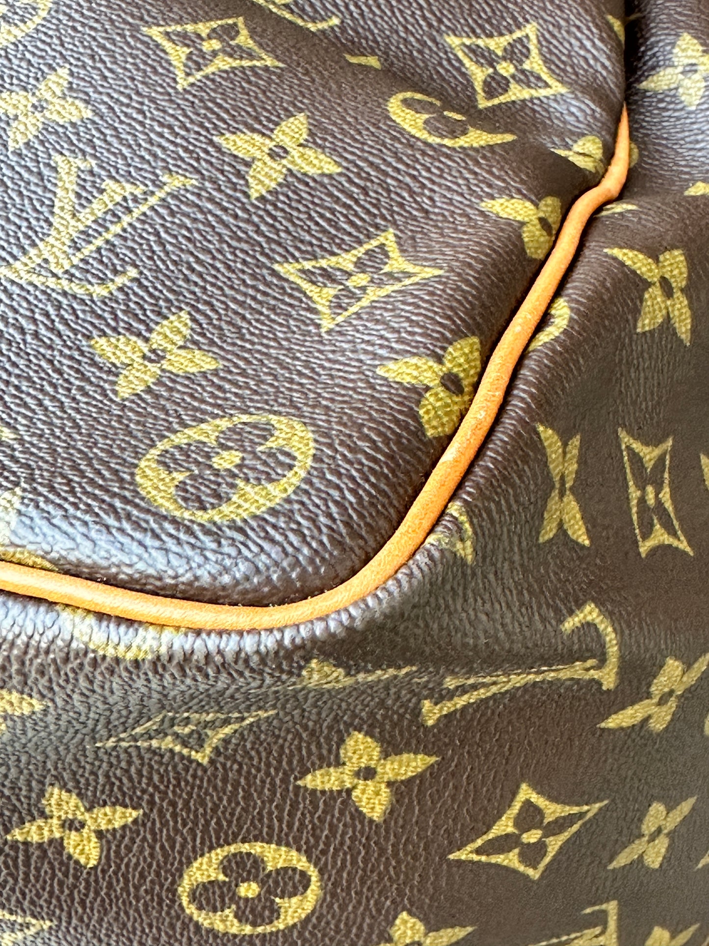 Louis Vuitton Keepall 45 46665