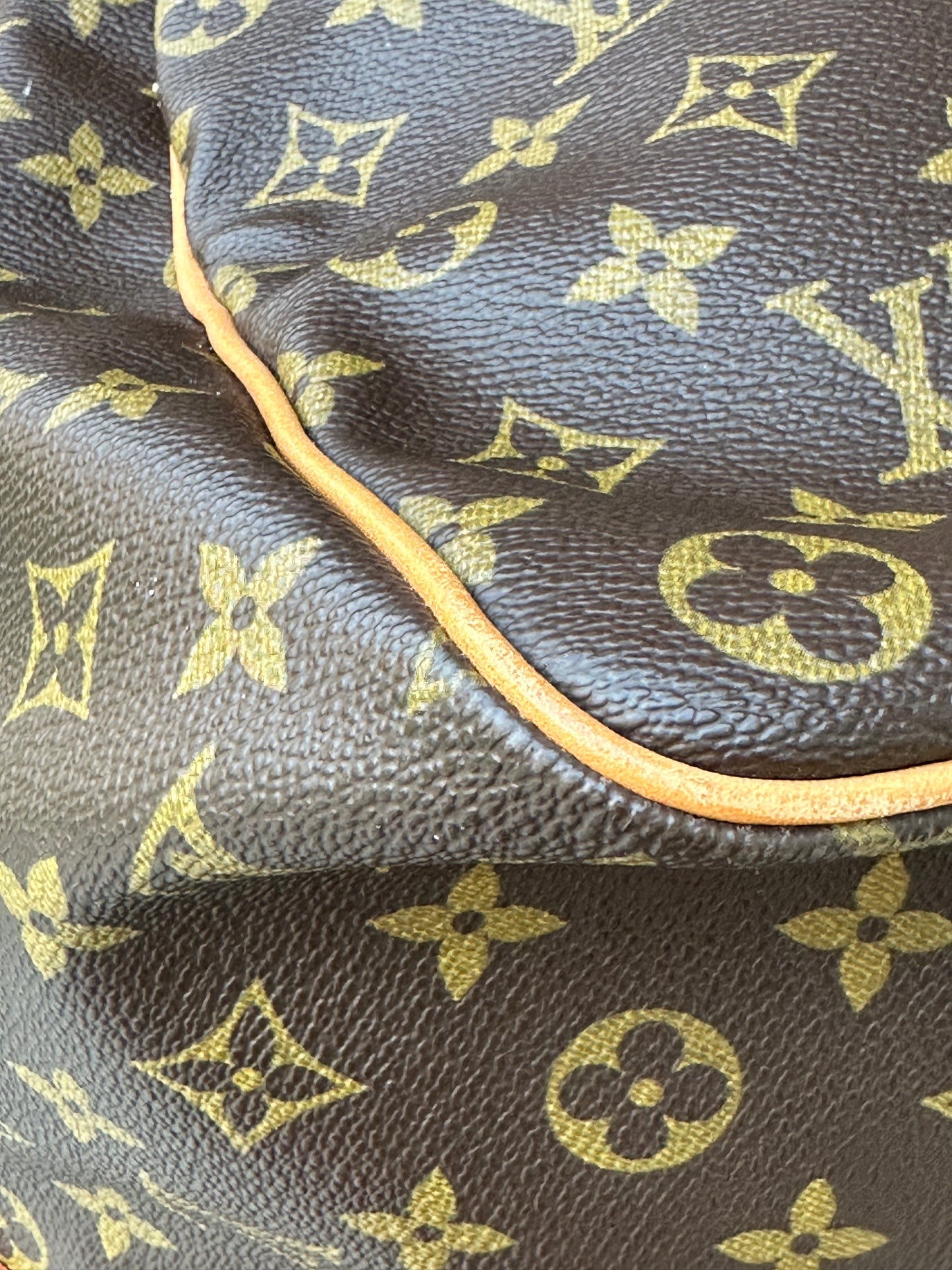 Louis Vuitton Keepall 45 46665