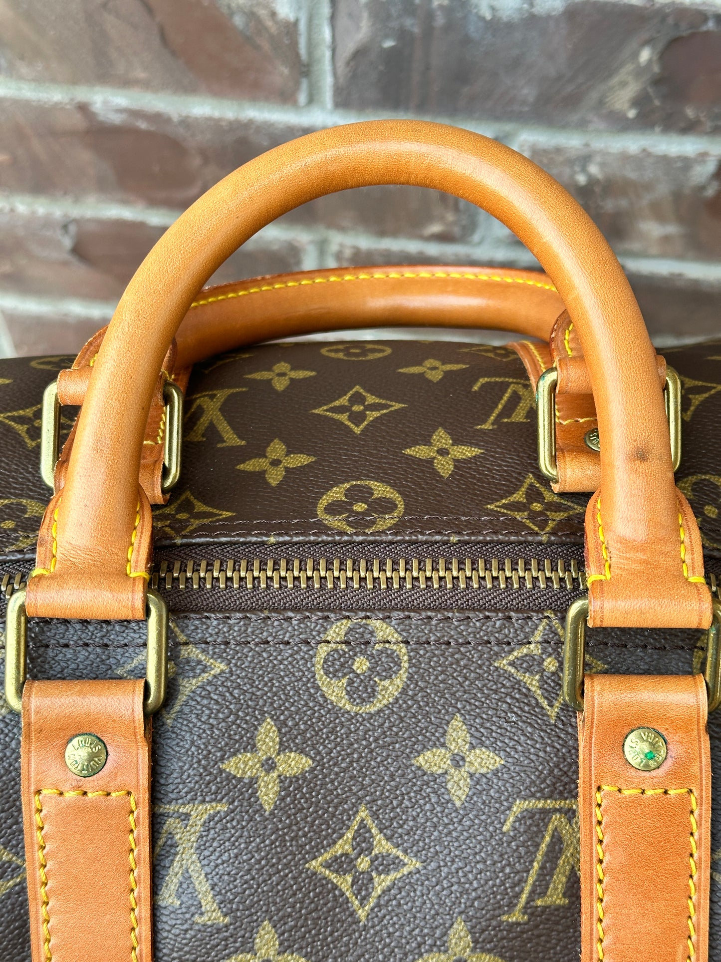 Louis Vuitton Keepall 45 46665