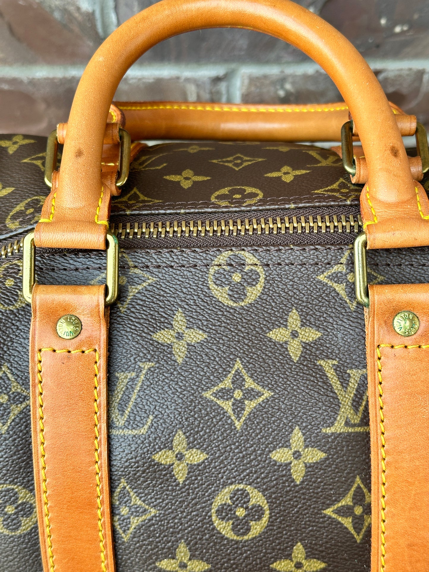 Louis Vuitton Keepall 45 46665