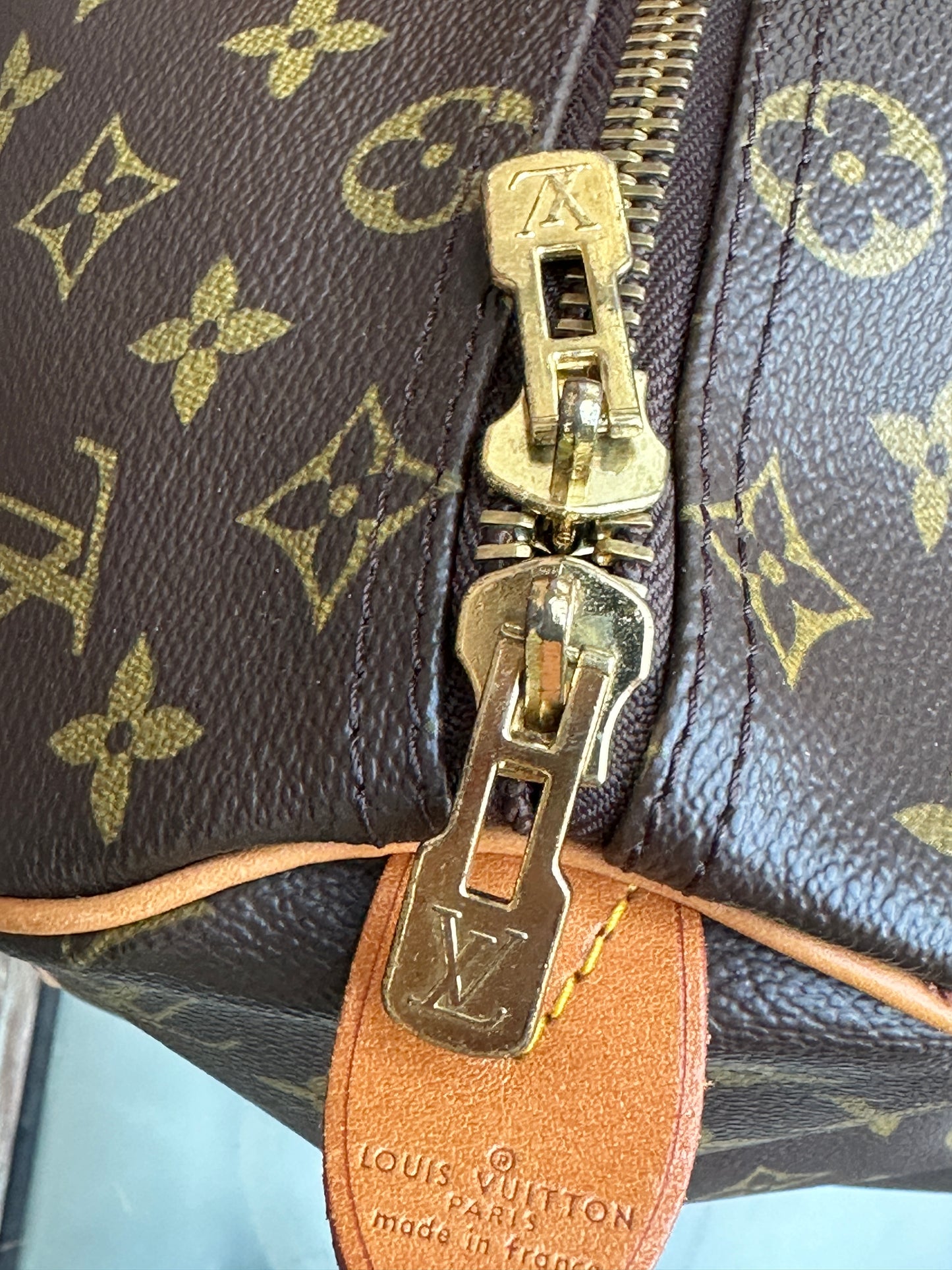 Louis Vuitton Keepall 45 46665