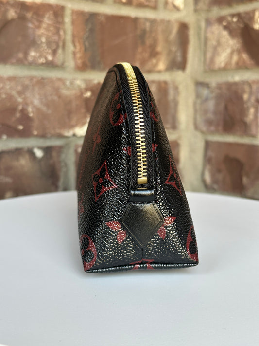 Louis Vuitton Cosmetic Tomette Pouch PM 73268