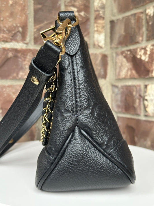 Louis Vuitton Boulogne Empreinte PM Handbag