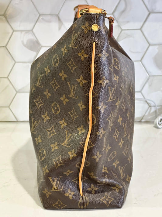 Louis Vuitton Sully MM 79993