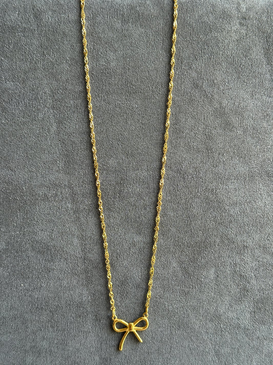 Necklaces....Everyday Pieces with a Purpose