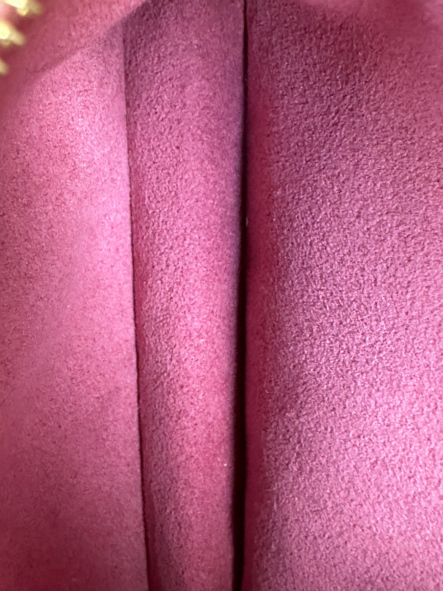 Louis Vuitton Monogram Jacquard Denim Pochette 41145